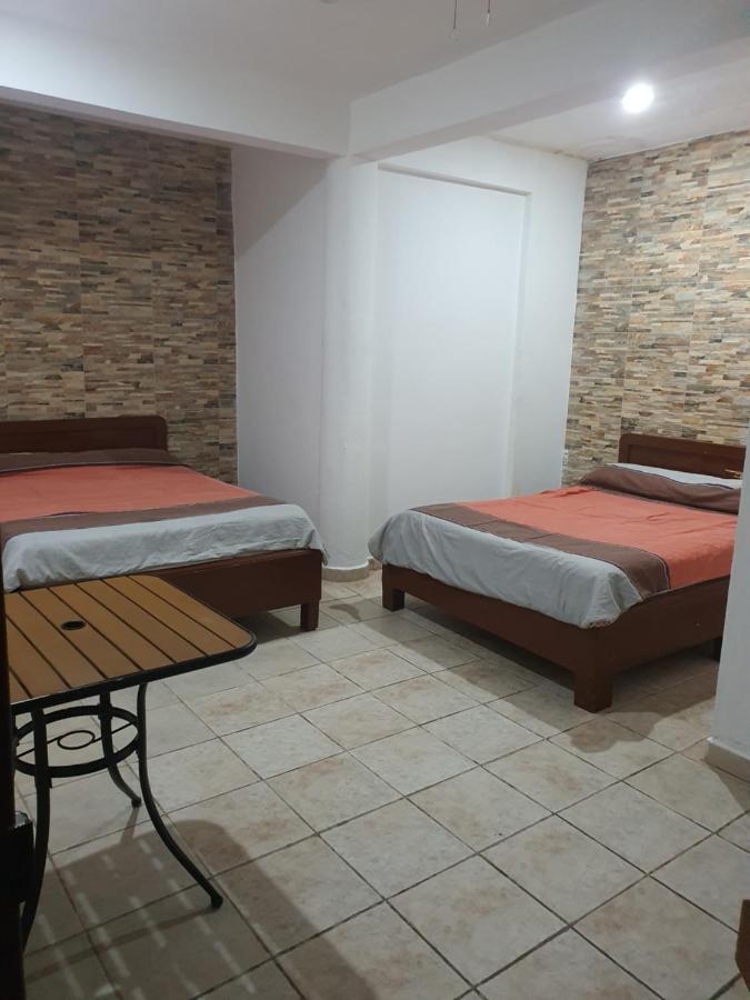 Hotel Posada Marcas Cancún Kültér fotó