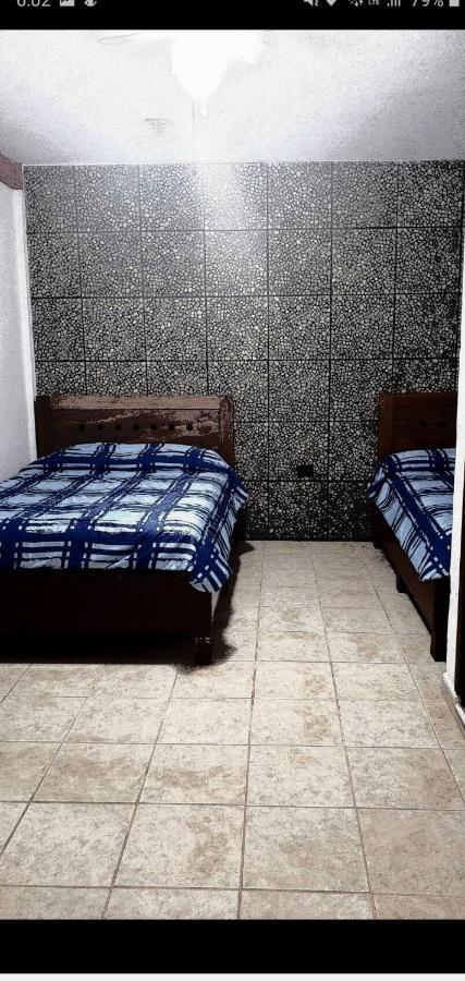 Hotel Posada Marcas Cancún Kültér fotó