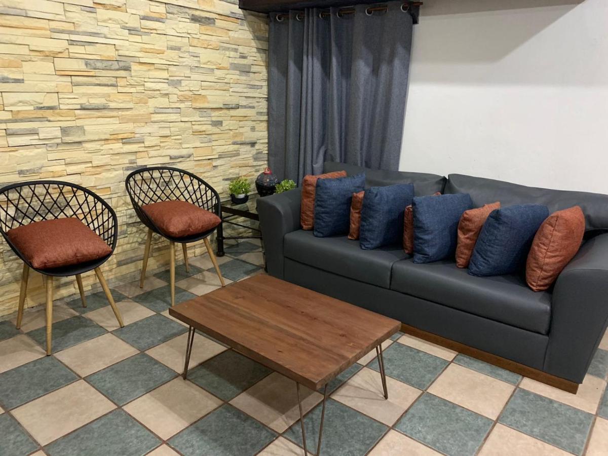 Hotel Posada Marcas Cancún Kültér fotó