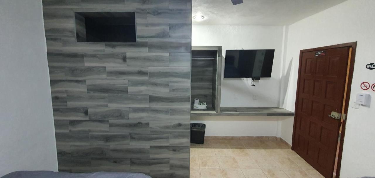 Hotel Posada Marcas Cancún Kültér fotó