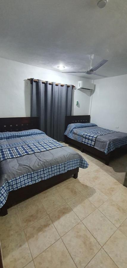 Hotel Posada Marcas Cancún Kültér fotó