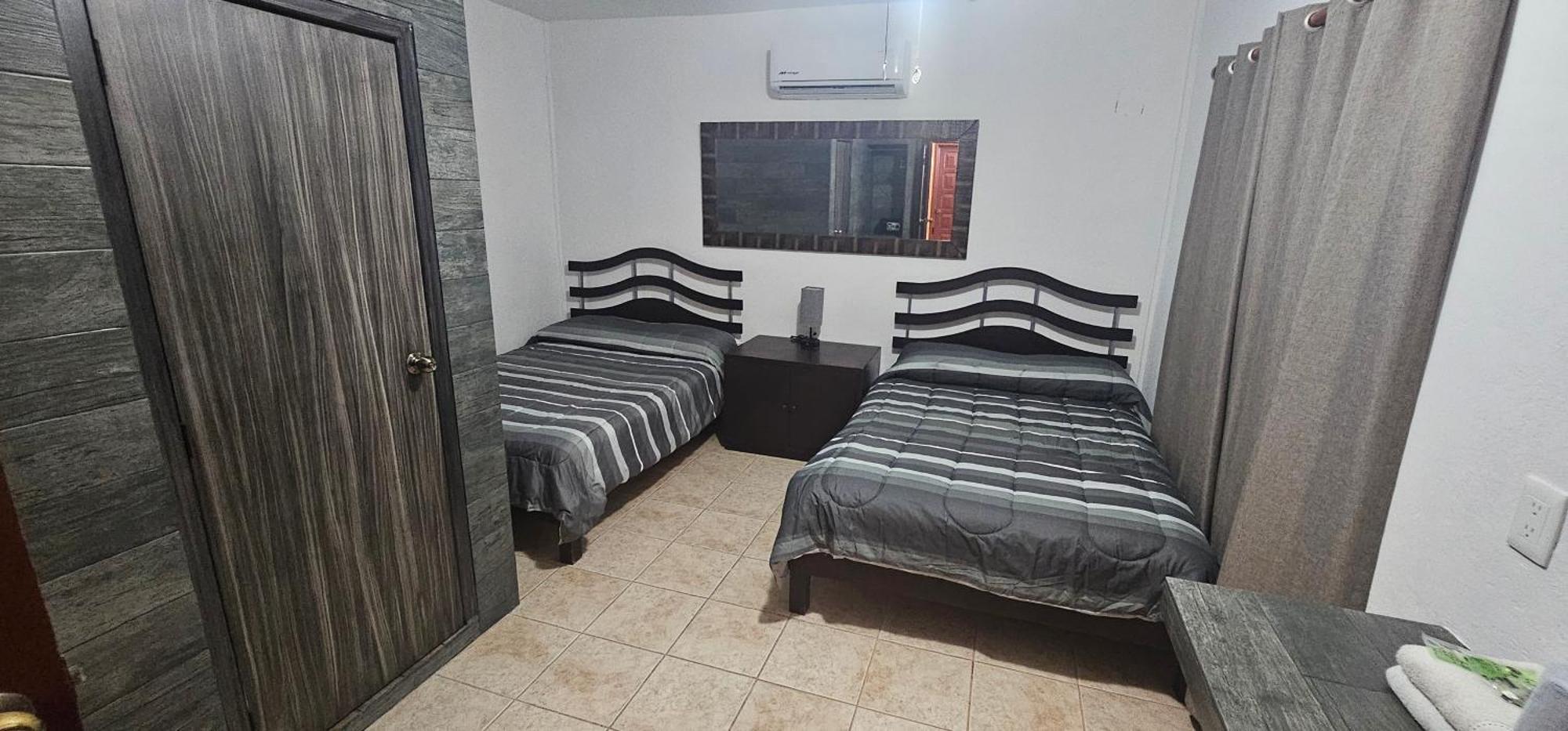 Hotel Posada Marcas Cancún Kültér fotó