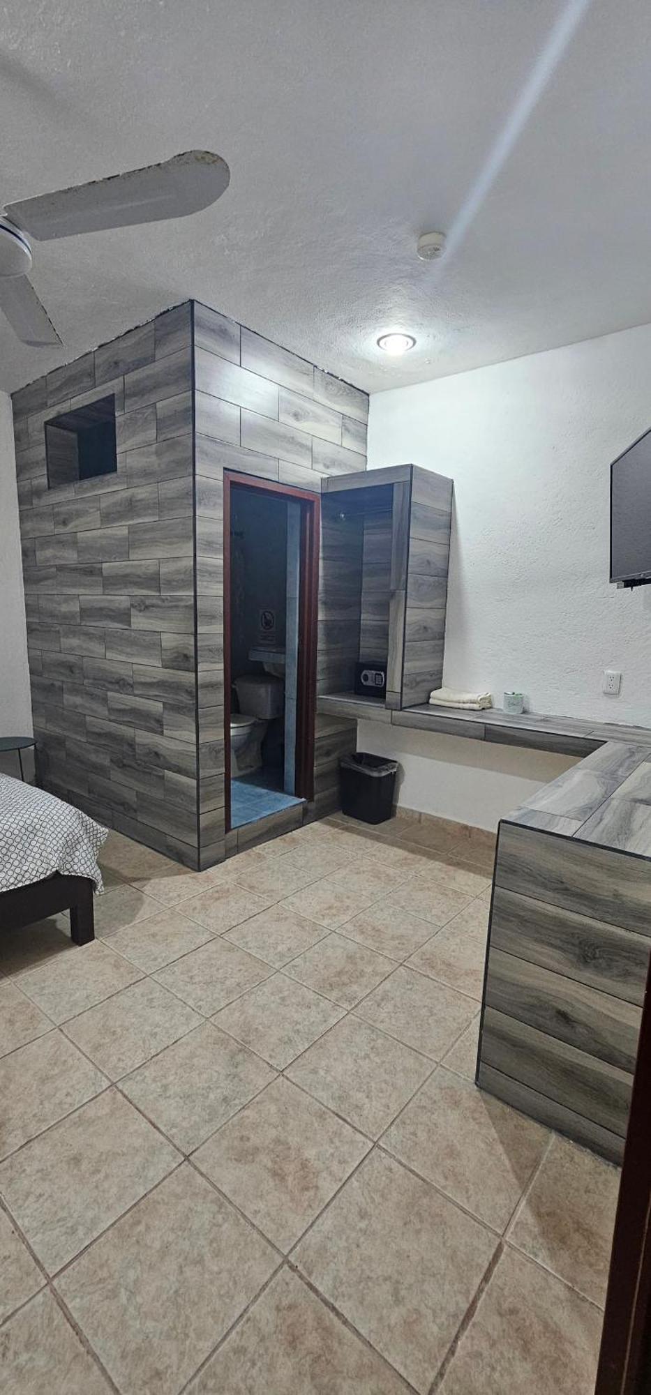Hotel Posada Marcas Cancún Kültér fotó