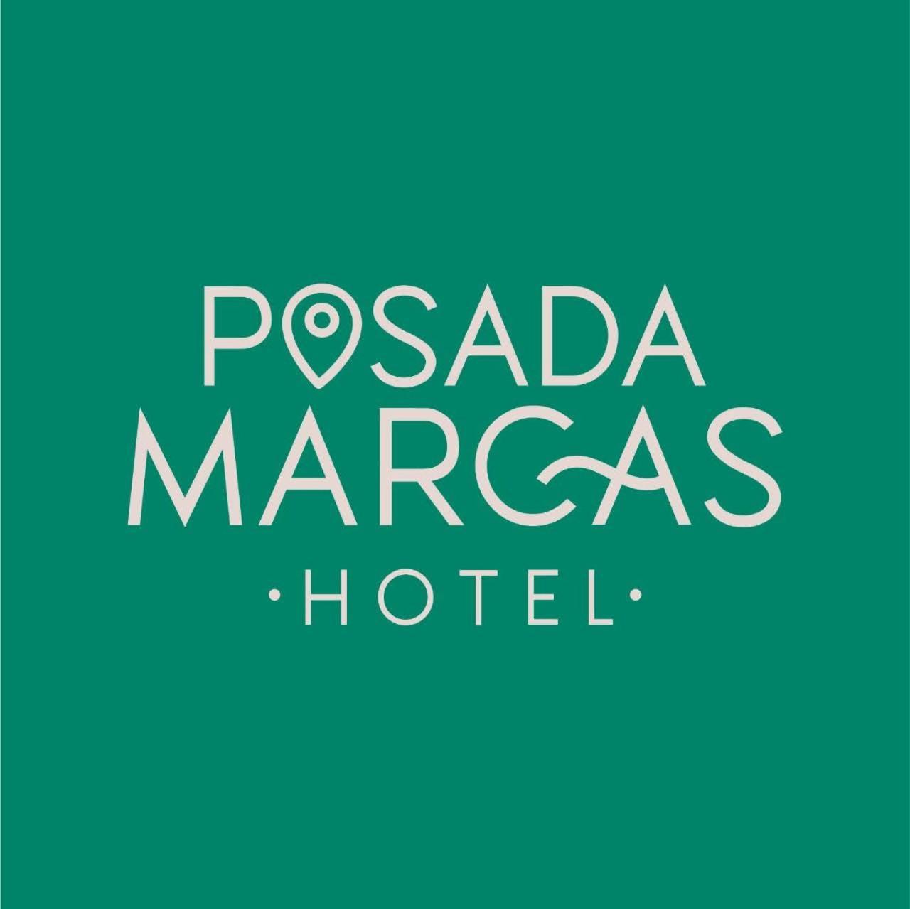 Hotel Posada Marcas Cancún Kültér fotó