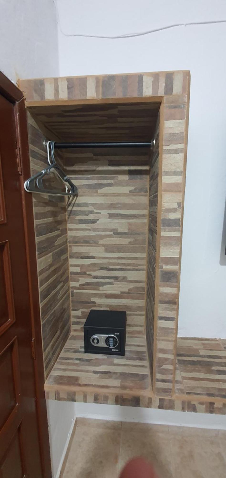 Hotel Posada Marcas Cancún Kültér fotó