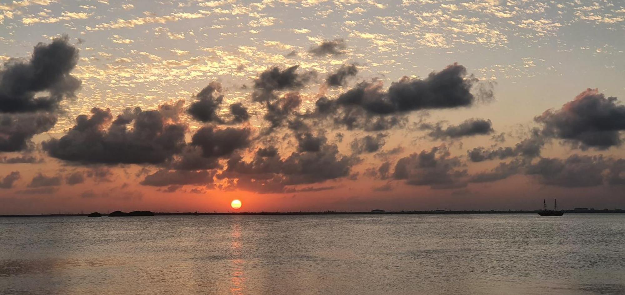 Hotel Posada Marcas Cancún Kültér fotó