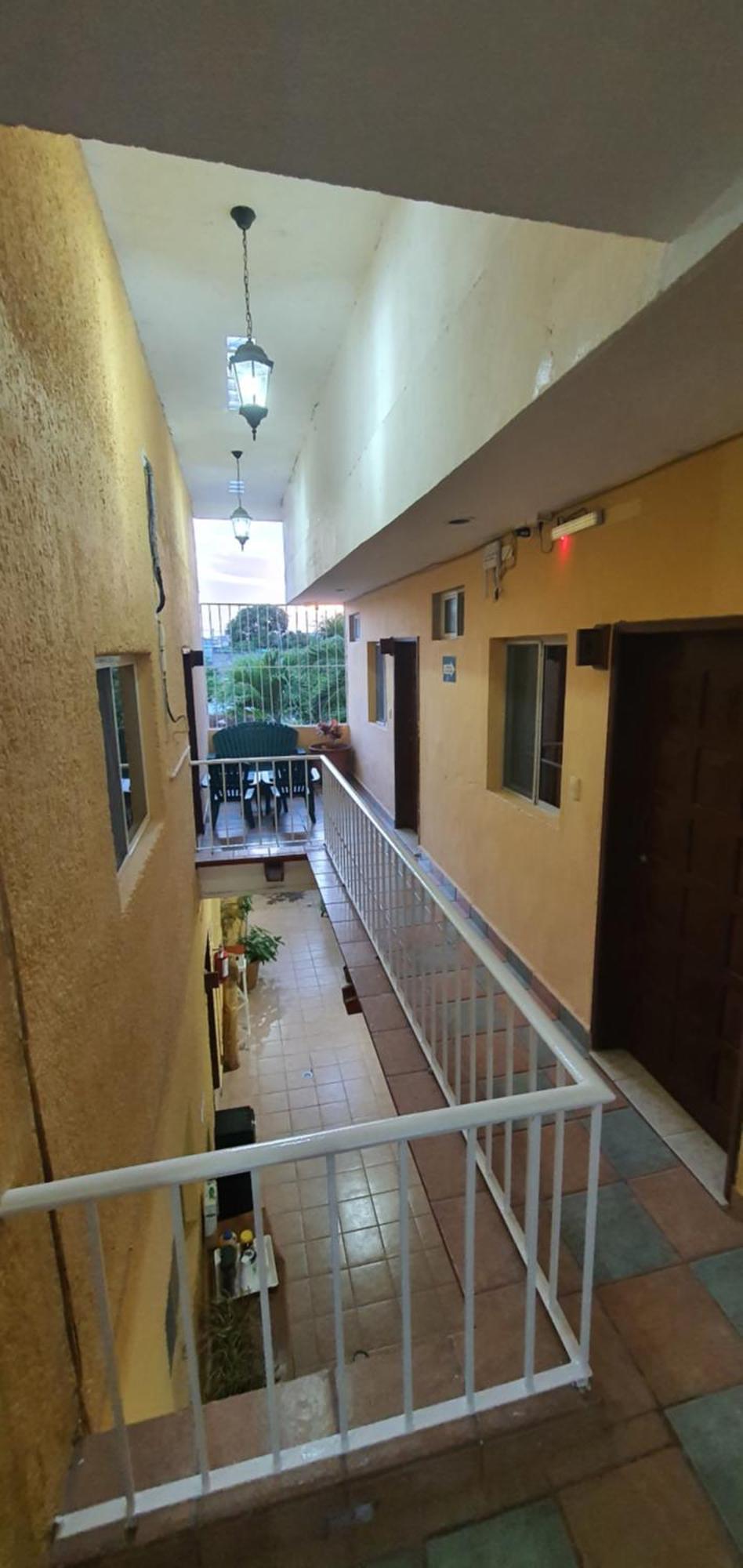 Hotel Posada Marcas Cancún Kültér fotó
