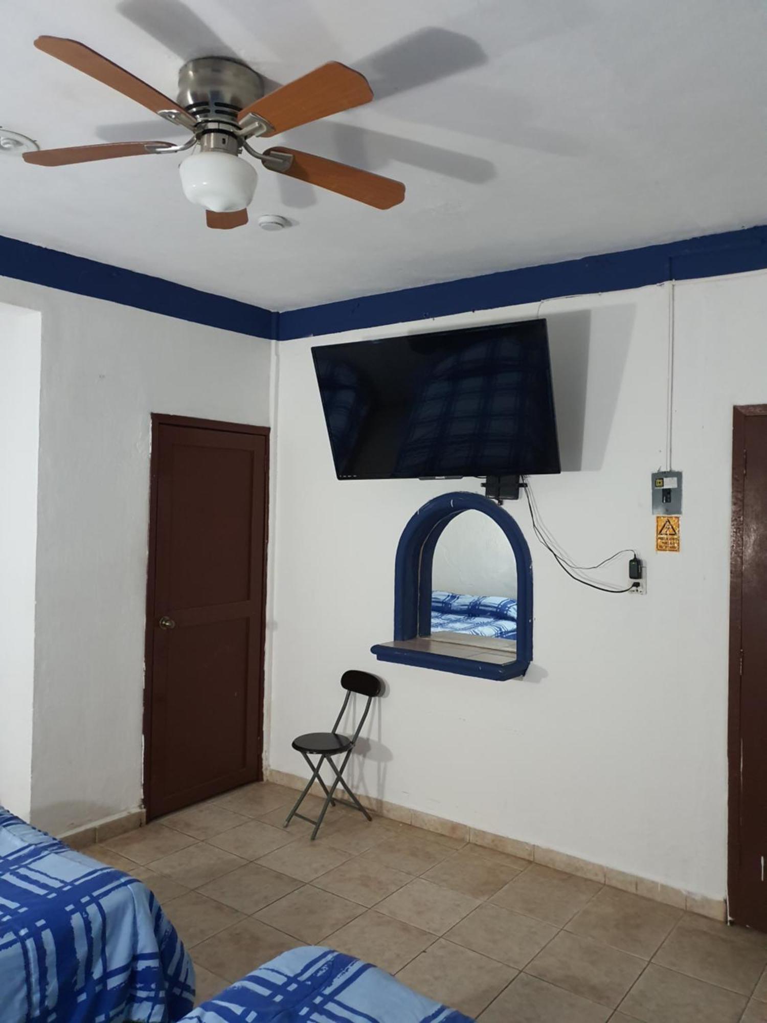 Hotel Posada Marcas Cancún Szoba fotó