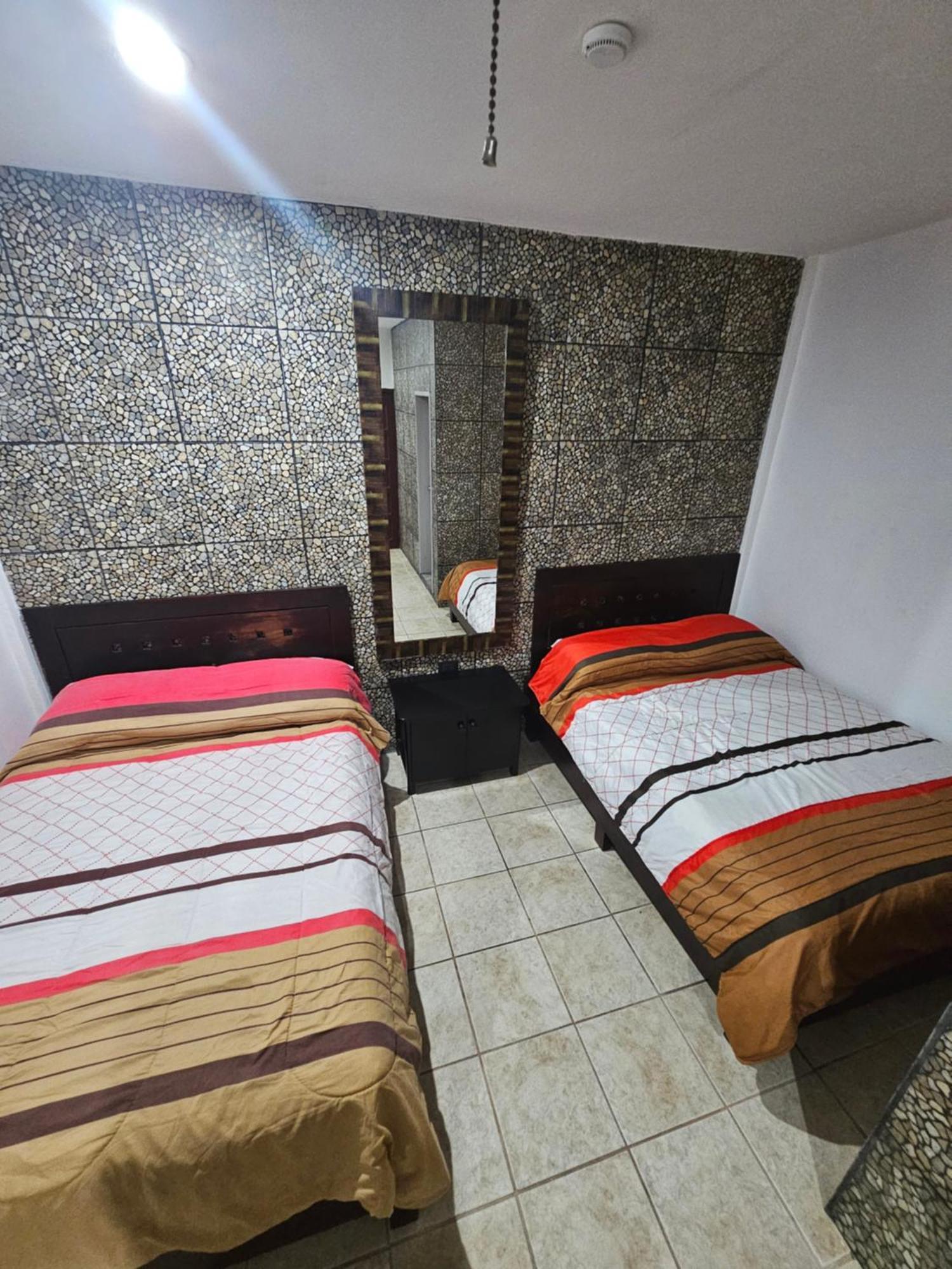 Hotel Posada Marcas Cancún Kültér fotó