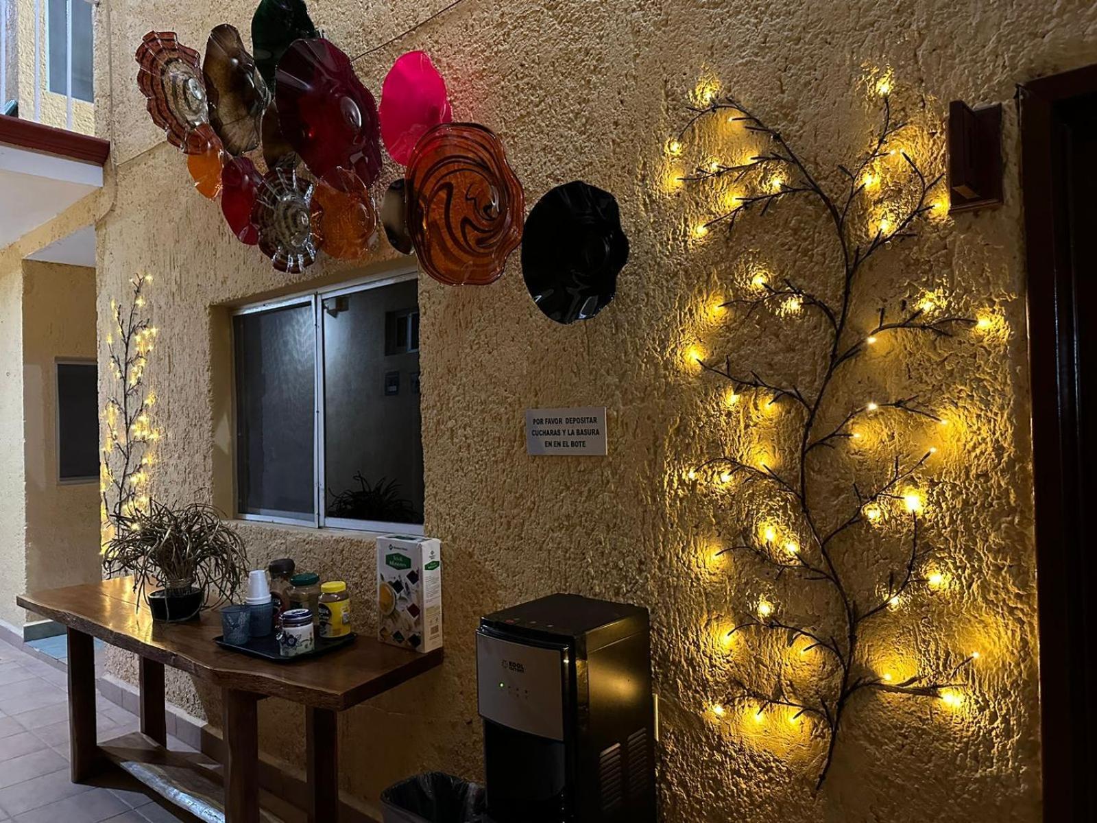 Hotel Posada Marcas Cancún Kültér fotó