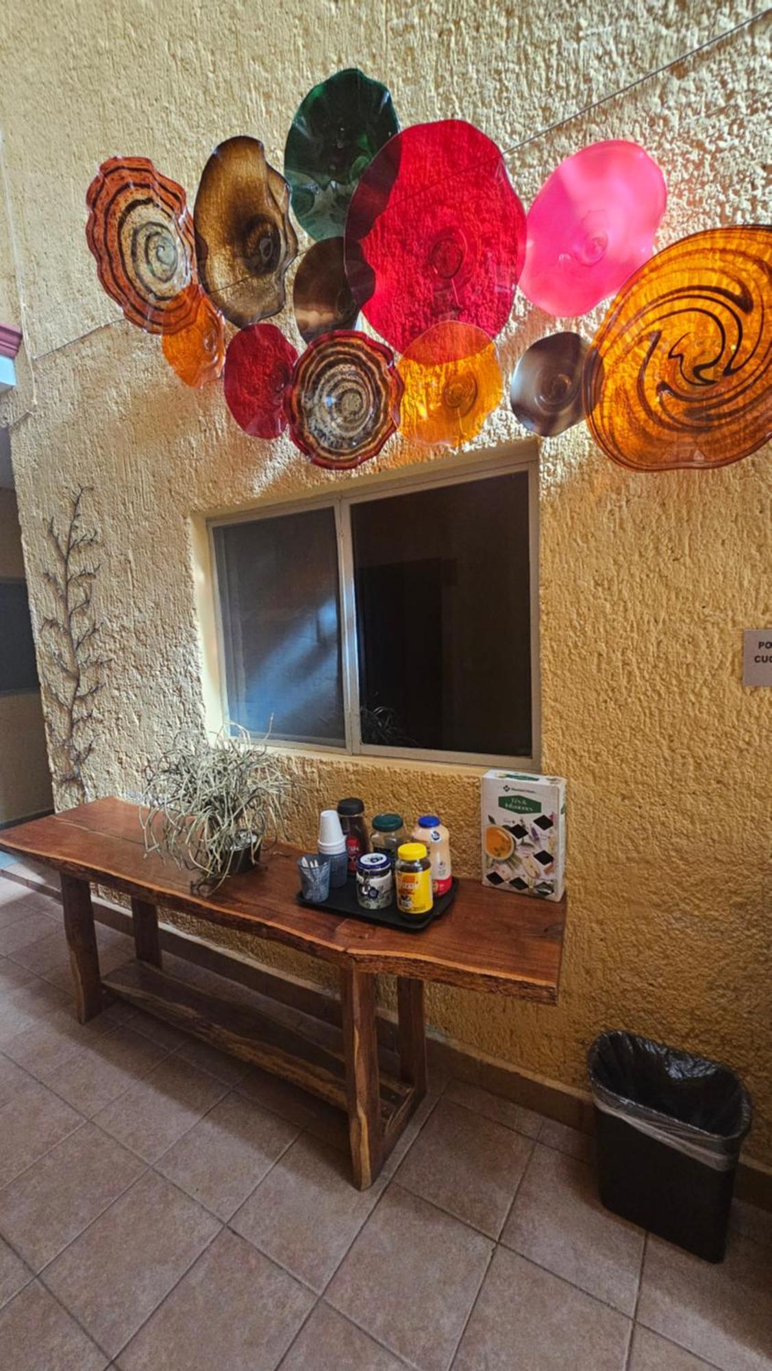 Hotel Posada Marcas Cancún Kültér fotó